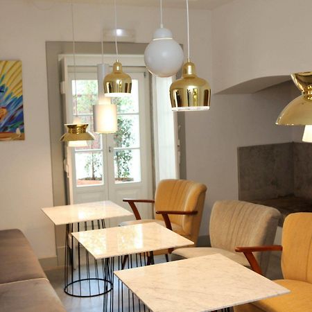 Aguamel Boutique Guest House Sintra Bagian luar foto