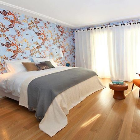 Aguamel Boutique Guest House Sintra Bagian luar foto