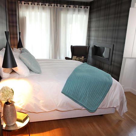 Aguamel Boutique Guest House Sintra Bagian luar foto