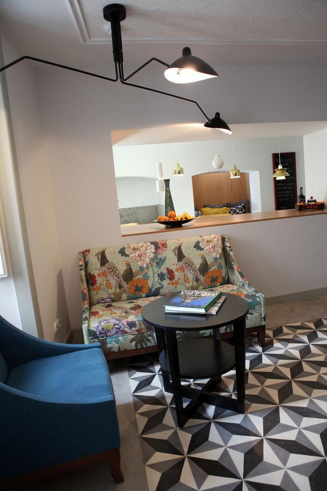 Aguamel Boutique Guest House Sintra Bagian luar foto