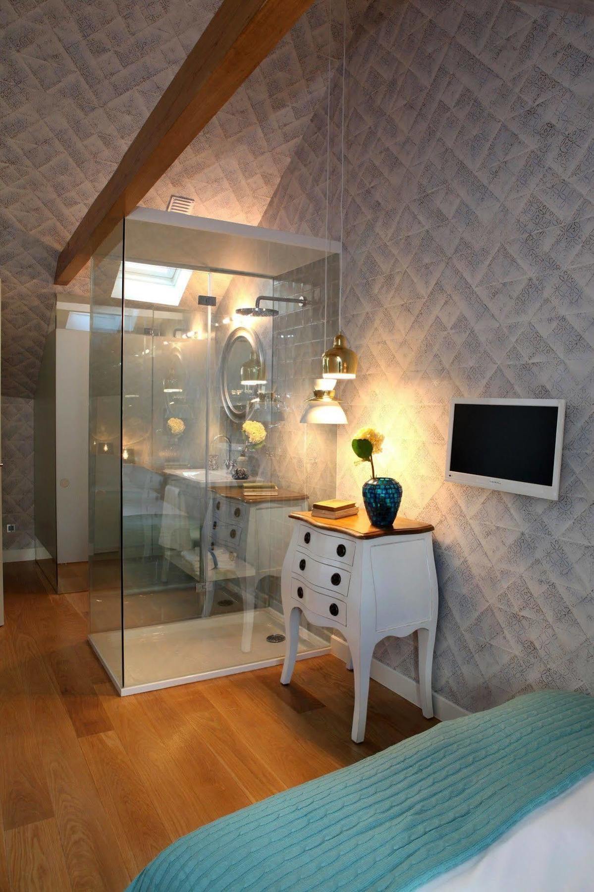 Aguamel Boutique Guest House Sintra Bagian luar foto