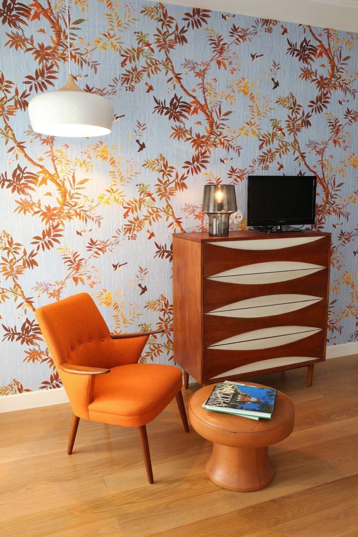 Aguamel Boutique Guest House Sintra Bagian luar foto
