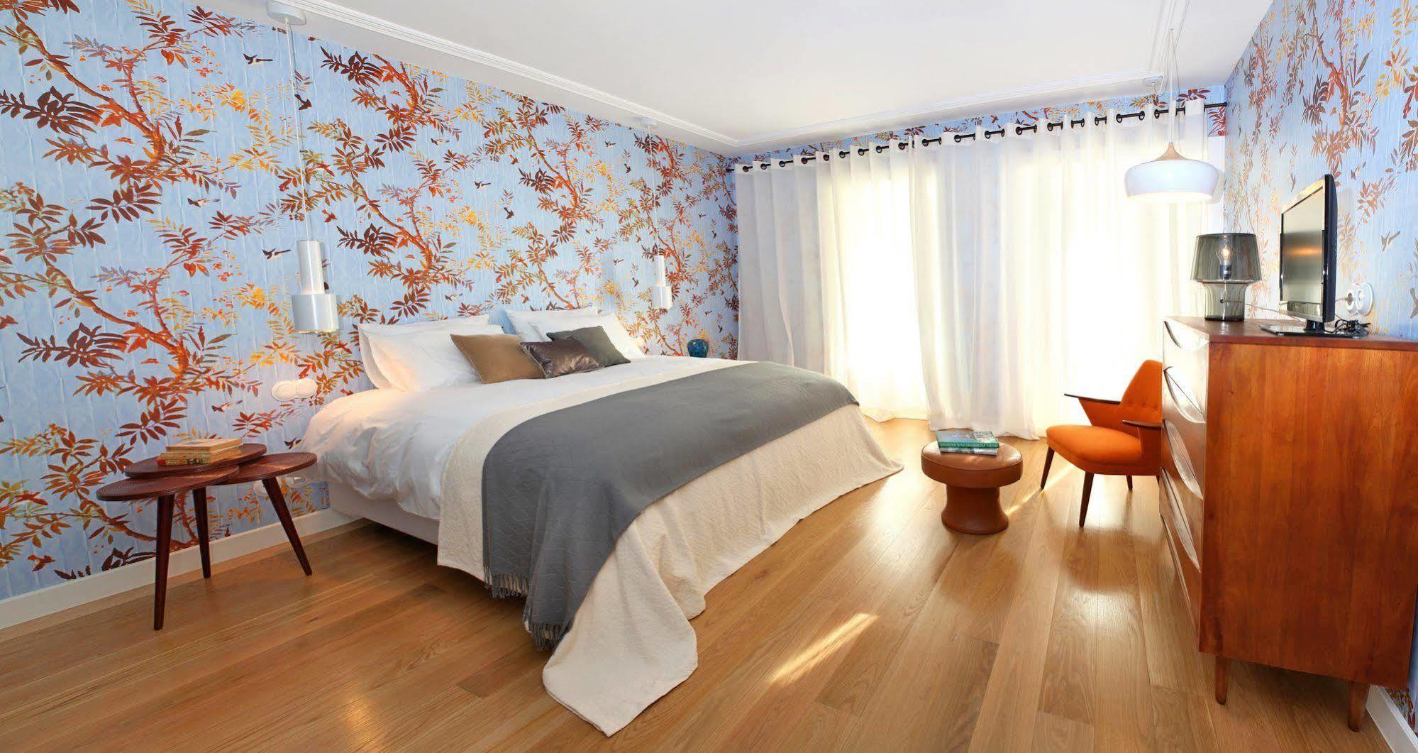 Aguamel Boutique Guest House Sintra Bagian luar foto