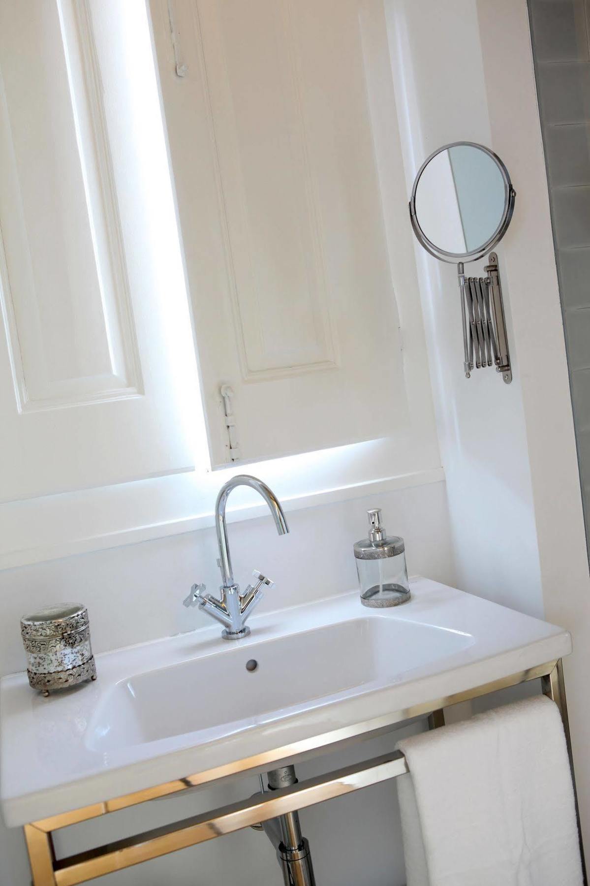 Aguamel Boutique Guest House Sintra Bagian luar foto