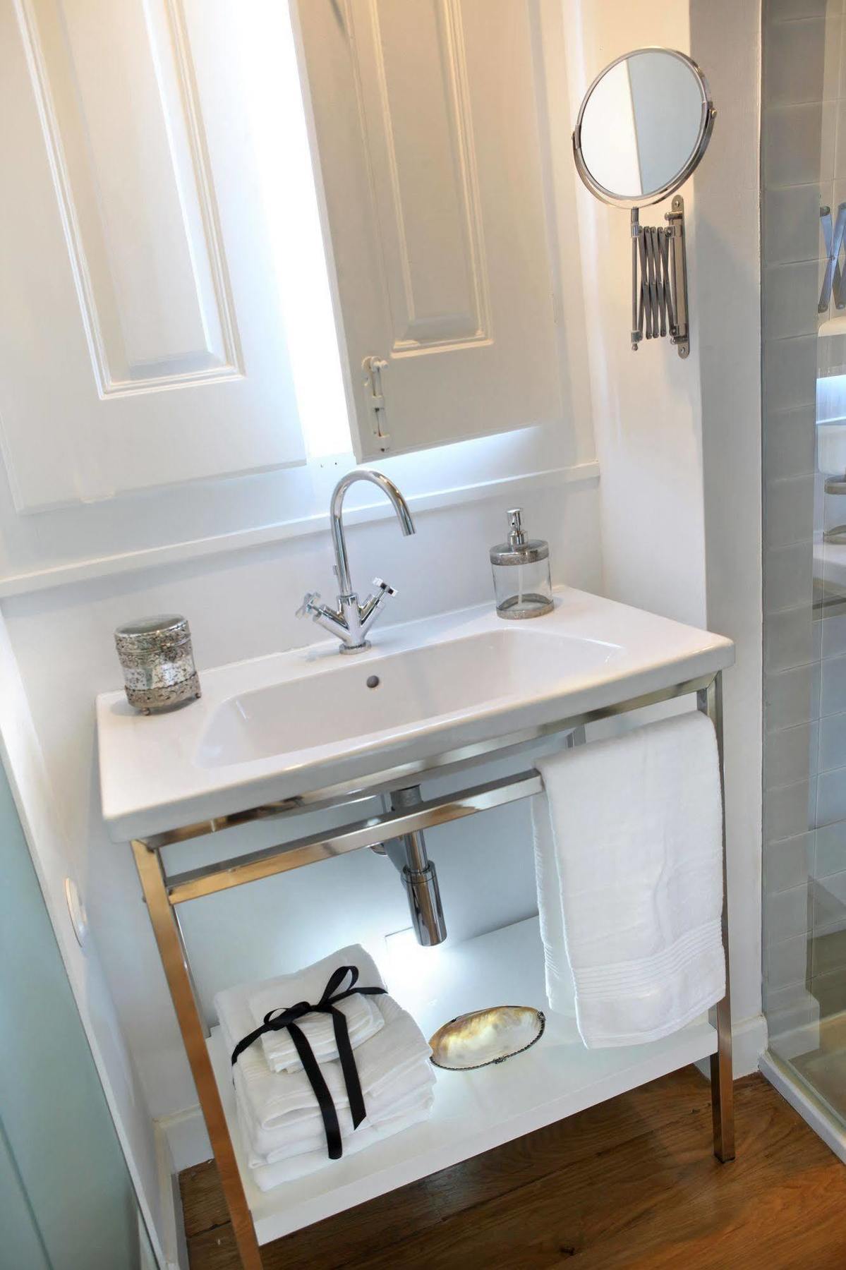 Aguamel Boutique Guest House Sintra Bagian luar foto