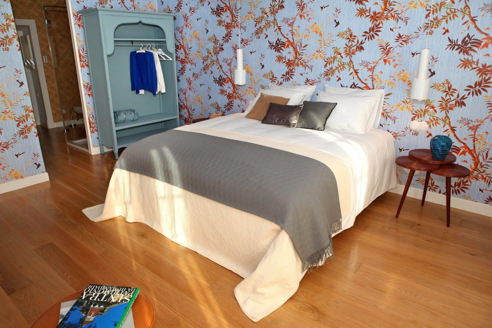 Aguamel Boutique Guest House Sintra Bagian luar foto
