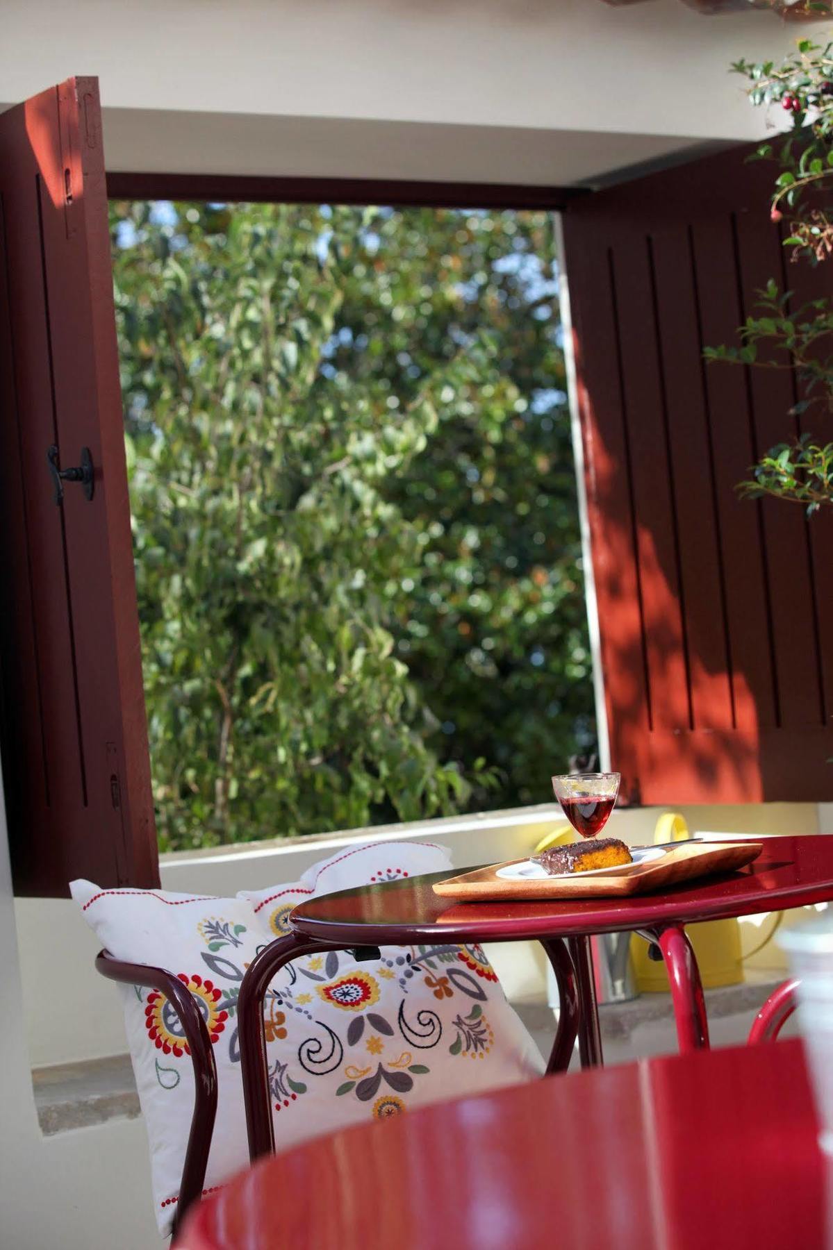 Aguamel Boutique Guest House Sintra Bagian luar foto