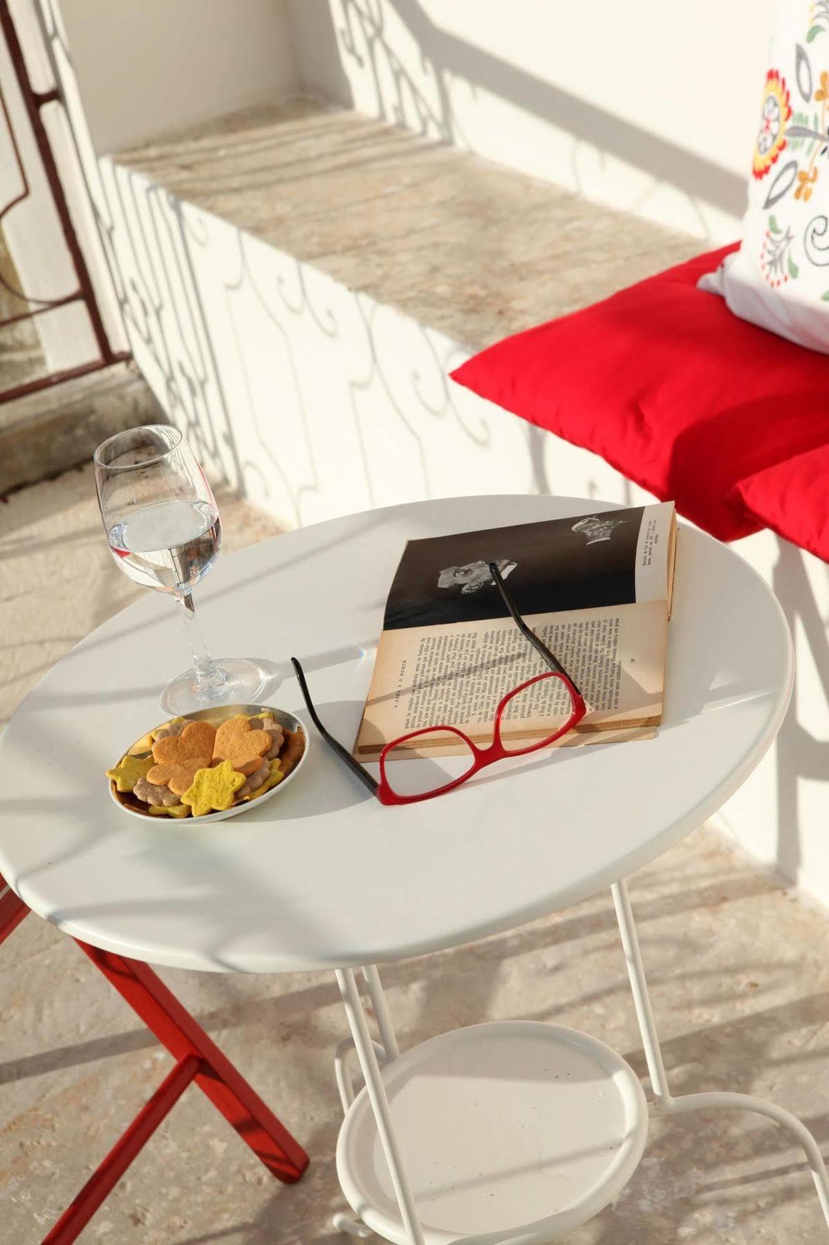 Aguamel Boutique Guest House Sintra Bagian luar foto