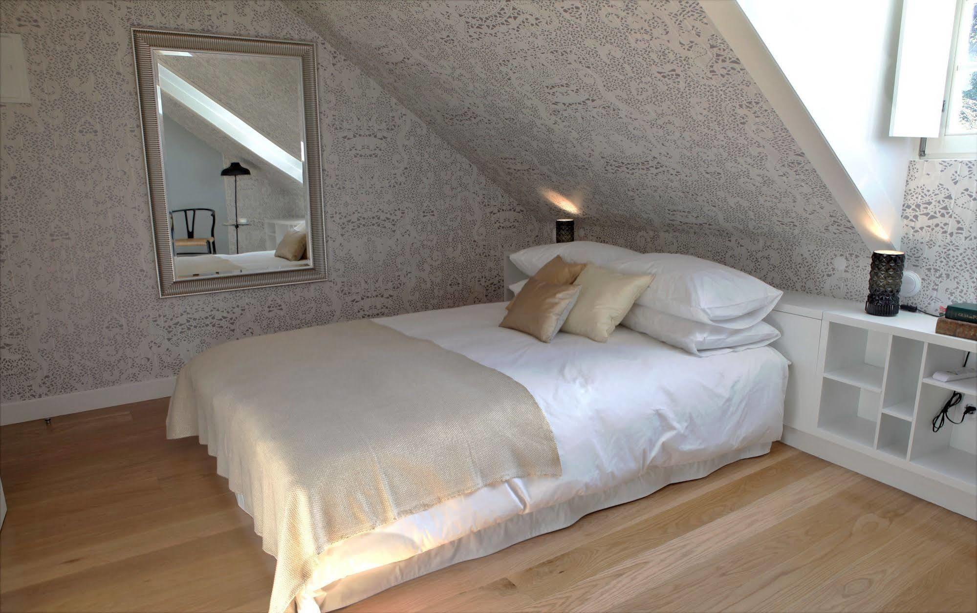 Aguamel Boutique Guest House Sintra Bagian luar foto